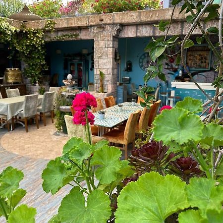Mai̇ Hotel Çeşme Buitenkant foto