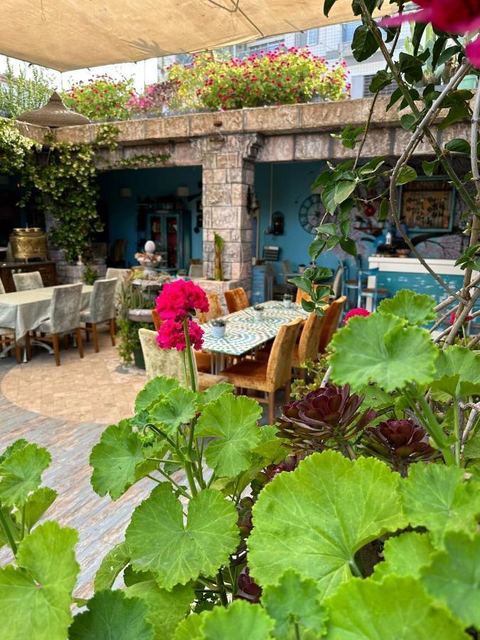 Mai̇ Hotel Çeşme Buitenkant foto