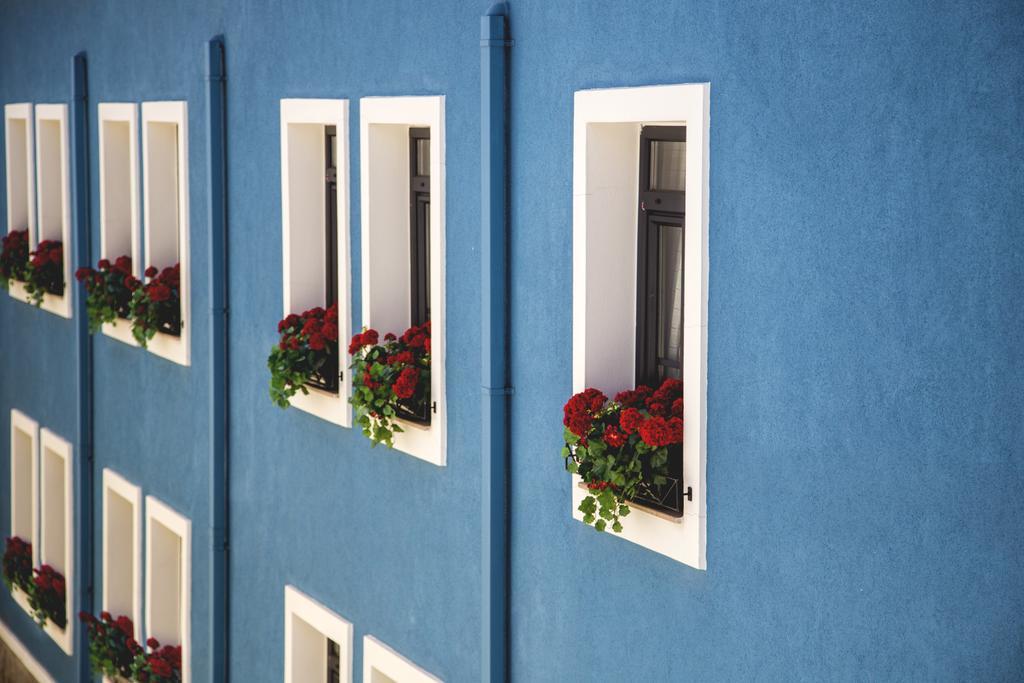Mai̇ Hotel Çeşme Buitenkant foto
